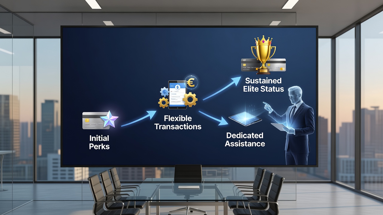 Live-Dealer-Tisch mit mobiler Unterstützungsfunktion und Transaktionsübersicht