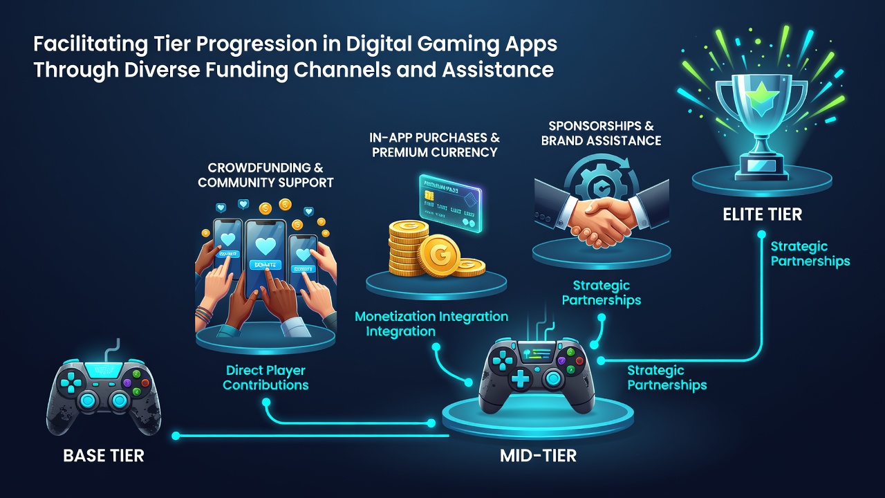 Mobile Ansicht eines Live-Casino-Tisches mit integrierten Zahlungs- und Support-Elementen