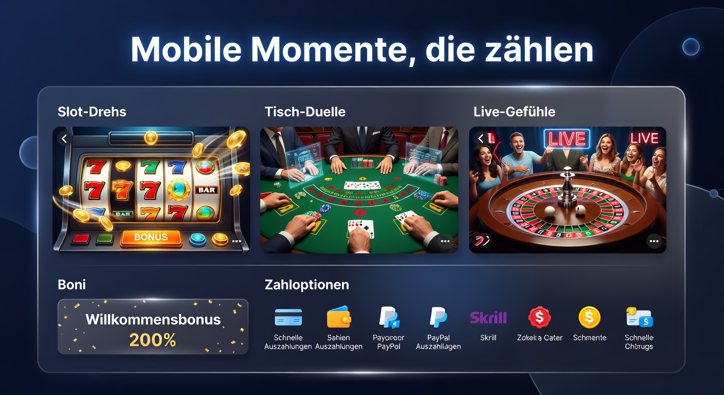 Live-Roulette-Tisch auf Tablet mit Bonus-Pop-up und Zahlungsoptionen im Vordergrund
