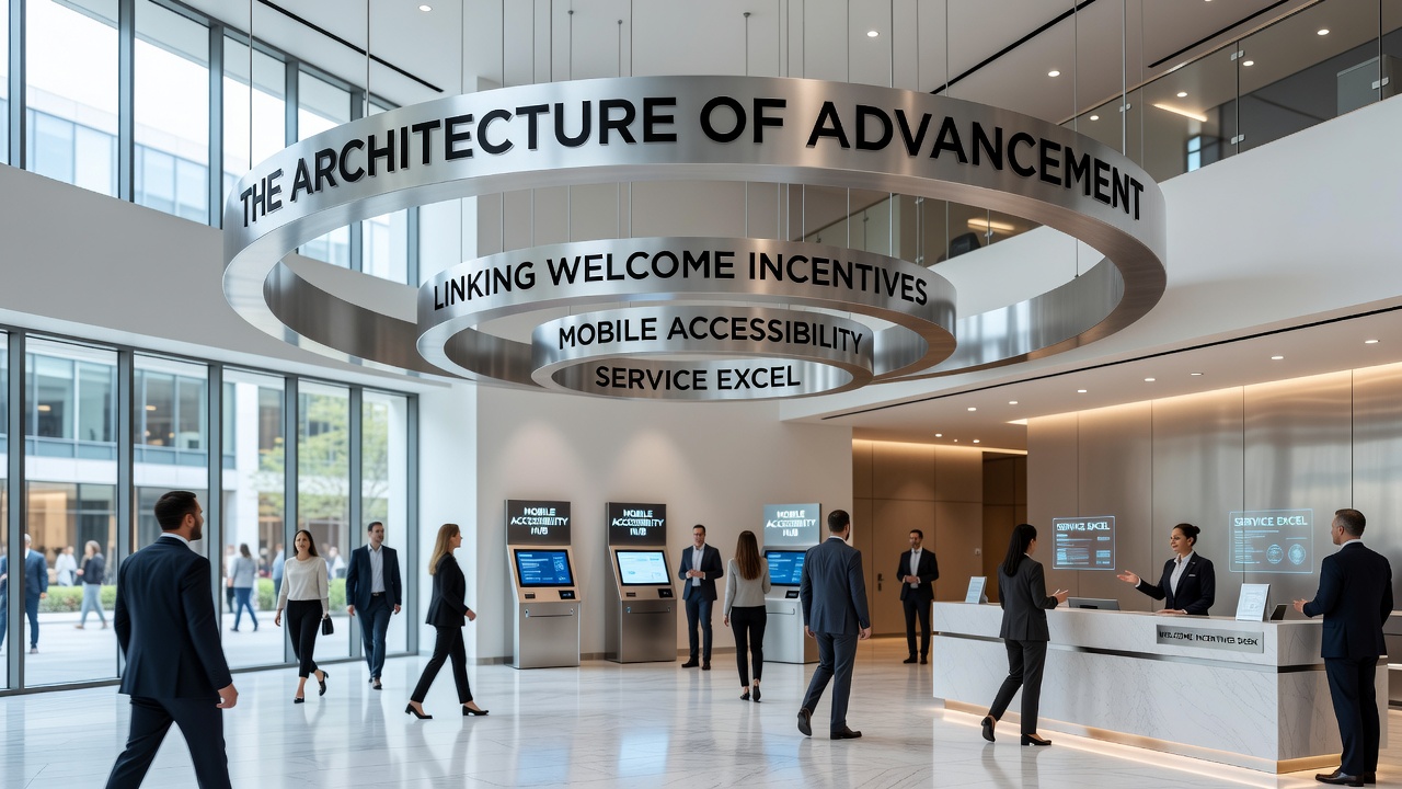 Darstellung von VIP-Stufen mit Zahlungsoptionen und Support-Kanälen in mobilen Casinos